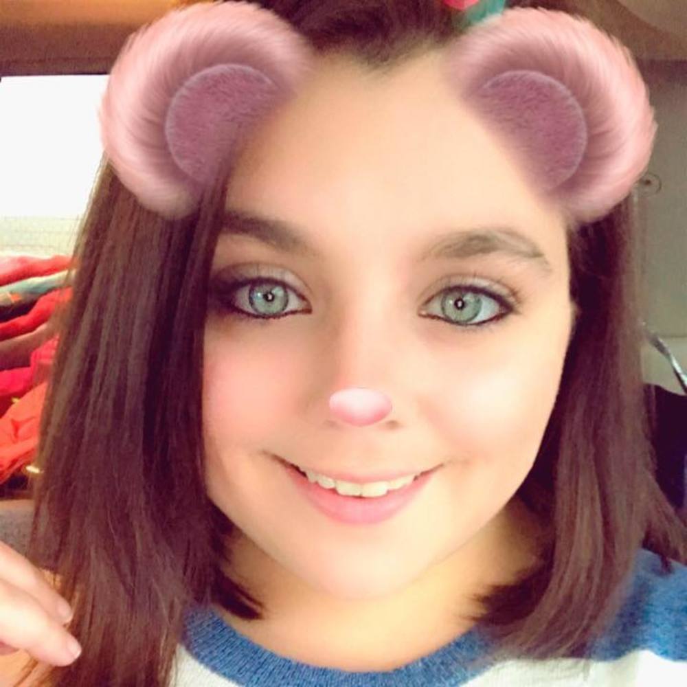 Meet your Posher, Jennifer